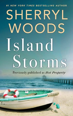 [Molly DeWitt Mysteries 01] • Island Storms